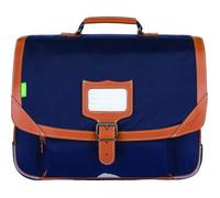 Tann's - Cartable 38 cm - Les Signatures Camille - Bleu Marine