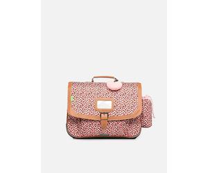 Tann's Cartable 38 cm Lilou pour T.U Rose