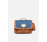Tann's Cartable 38 cm Nils pour T.U Marron