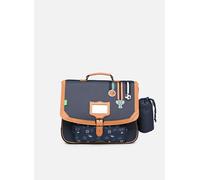 Tann's Cartable 38 cm Paco pour T.U Bleu