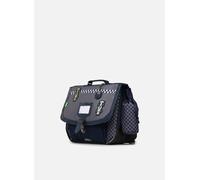 Tann's Cartable garçon Romain 38 cm poche gourde Gris Unique