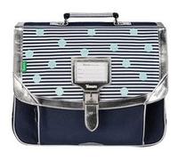 Tann's - Cartable 38cm "Gaëlle" bleu - 9342 Bleu G