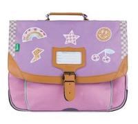 Scolaire Tann's Cartable 38 cm Manon pour Sacs T.U Rose