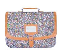 Tann's - Cartable 38cm ""May"" multicolore - 12866