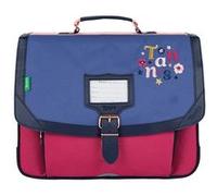 Cartable Scolaire Les Fantaisies 38 cm Olivia Multicolore