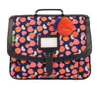Tann's Cartable scolaire Les Fantaisies Sofia 38 cm Multicolore G