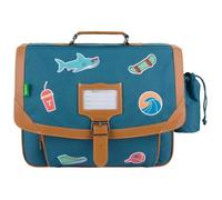 Tann's Cartable 38 cm Garçon - CP au CE2 Stan