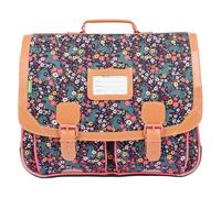 Tann's - Cartable 41cm "Alba" marine - 41 x 33 x 17 cm - Bleu Bleu G