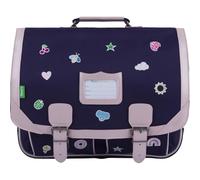 Tann's Cartable 41 cm Fille-CE2 au CM2 Joy