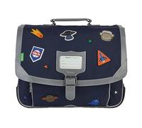 Tann's Cartable 41 cm Garçon-Fille - CE2 au CM2