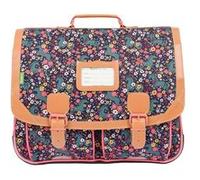 Tann's Cartable Alba 41 cm – 41 x 33 x 17 cm – Bleu marine