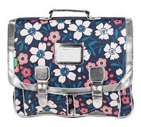 Tann's - Cartable 41cm "Floriane" multicolore - 41 x 33 x 17 cm - Multicolore Multicolore G
