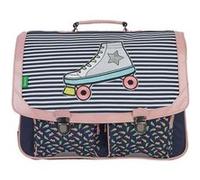 Tann's - Cartable 41cm "Léa" marine - 10587 Bleu G