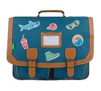 Tann's Cartable 41 cm Garçon - CE2 au CM2 Stan