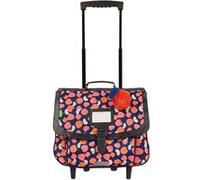 Tann's Cartable filles SOFIA Trolley 38 cm Multicolore Unique