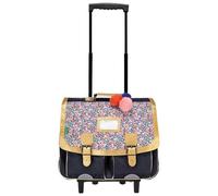 Tann's Cartable fille Antonia Trolley 41 cm Multicolore Unique
