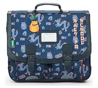 Tann's Cartable ADAM CARTABLE 41 CM in Multicolore Unique