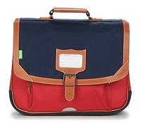 Tann's ARTHUR CARTABLE 38CM enfant Bleu Unique