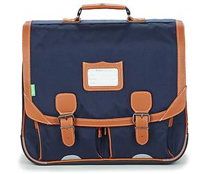 Tann's Cartable CAMILLE CARTABLE in Bleu Unique