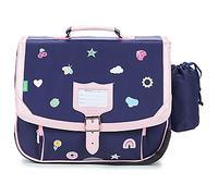 Tann's Cartable Joy Les Fantaisies enfant Violet 17 L