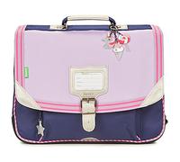 Cartable filles Tann's LISA CARTABLE 38 CM Multicolore Unique