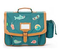 Tann's Cartable 38 cm Garçon - CP au CE2 Stan