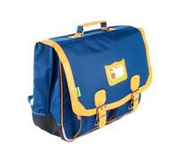 Scolaire Tann's Trousse Double Paloma pour Sacs T.U Rose