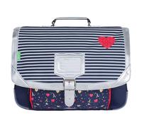 Cartable filles Tann's EMILIE CARTABLE 38 CM Marine Unique