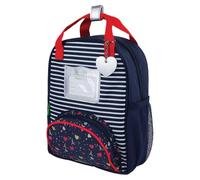 Tann's Emilie, Sac à Dos Fille, Bleu, Multi-activités pour Enfant