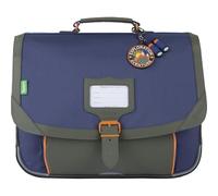 Tann's Esteban, Cartable Garçon, Bleu, 38 cm