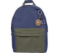 Tann's Esteban, Sac à Dos Garçon, Bleu, M-1 Compartiment