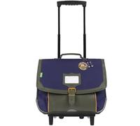 Tann's Esteban, Trolley Garçon, Bleu, 38 cm