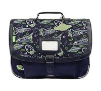 Cartable garcons Tann's ILYES CARTABLE 38 CM Marine Unique