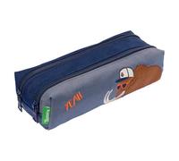 Tann's Joe, Trousse Garçon, Gris, Double