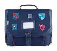 Cartable garcons Tann's LANCELOT CARTABLE 35 CM Marine Unique