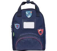 Tann's Lancelot, Sac à Dos Garçon, Bleu, Multi-activités pour Enfant