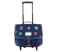 Tann's Lancelot, Trolley Garçon, Bleu, 38 cm
