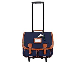 Tann's Les Incontournables Schulrucksack, 41 cm
