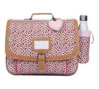 Tann's Lilou, Cartable Fille, Multicolores, 38 cm