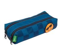 Tann's Marceau, Trousse Garçon, Bleu, Double