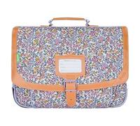 Tann's May, Cartable Fille, Multicolore, 38 cm