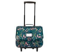 Tann's Romane, Trolley Fille, Vert, 38 cm