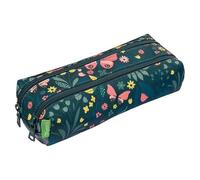 Tann's Romane, Trousse Fille, Vert, Double