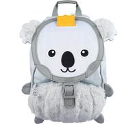 Tann's Sac à dos enfant L'école des Tann's Le Koala – Gris