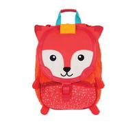 Tann's Sac à dos enfant L'école des Tann's Le Renard Orange