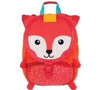 Tann's - Sac à dos crèche "Renard" - 18,5 x 27 x 14 cm - Orange Orange G