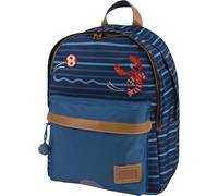 Sac à dos scolaire - TANN'S - Titouan - Taille L - 22L - Matière recyclée