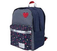 Tann's - Sac à dos L Emilie bleu - 12924 Bleu G