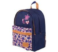 Tann's - Sac à dos L "Maïna" violet - 31 x 41 x 17 cm - Violet Violet
