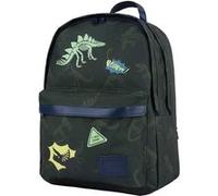 Tann's - Sac à dos L "Timothée" kaki - 31 x 41 x 17 cm - Vert Vert G